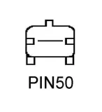 Starter 12 V 1,4 kW ELSTOCK 25-1340