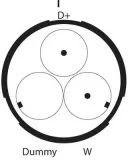 Kompressor, Klimaanlage ELSTOCK 51-0006