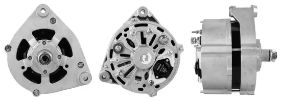 Generator 24 V ELSTOCK 48-0529 Bild Generator 24 V ELSTOCK 48-0529