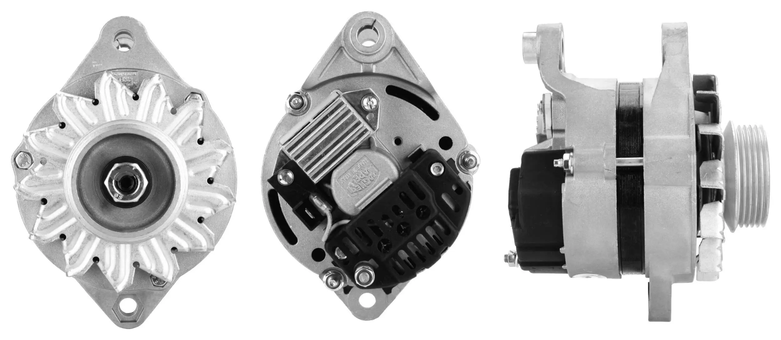 Generator 12 V ELSTOCK 28-1775