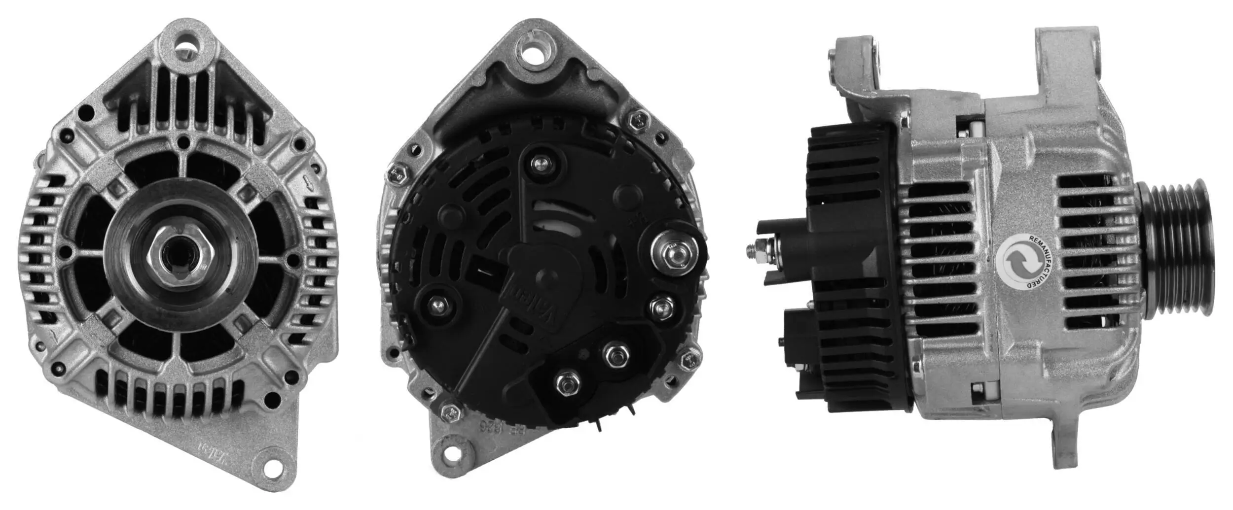 Generator 12 V ELSTOCK 28-3992