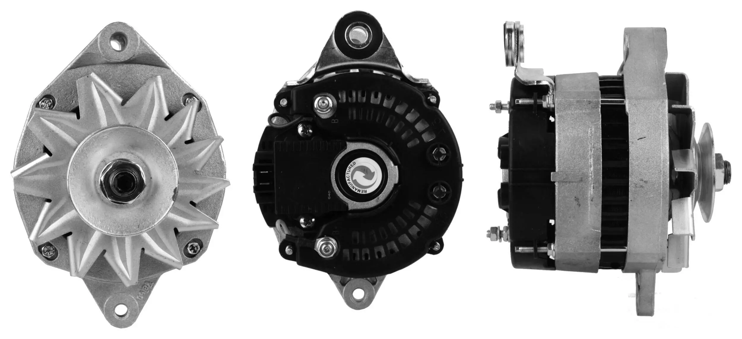 Generator 14 V ELSTOCK 28-4565