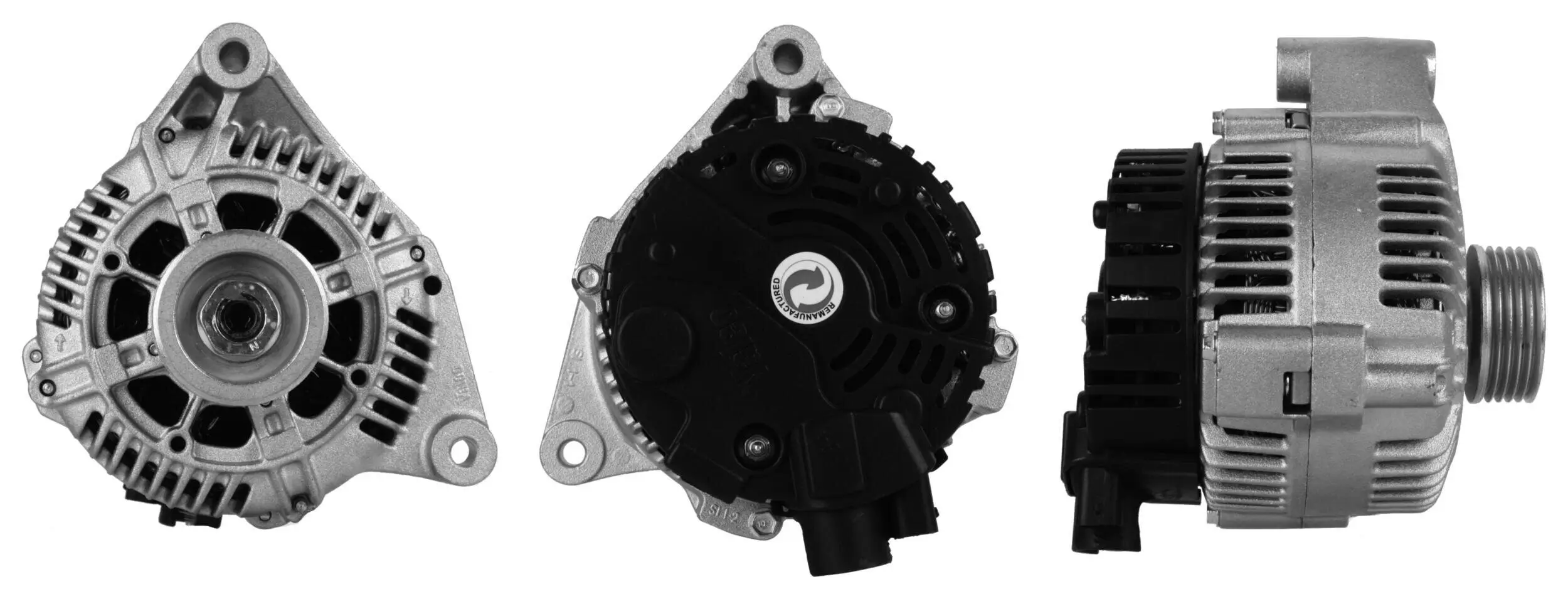 Generator 12 V ELSTOCK 28-4555