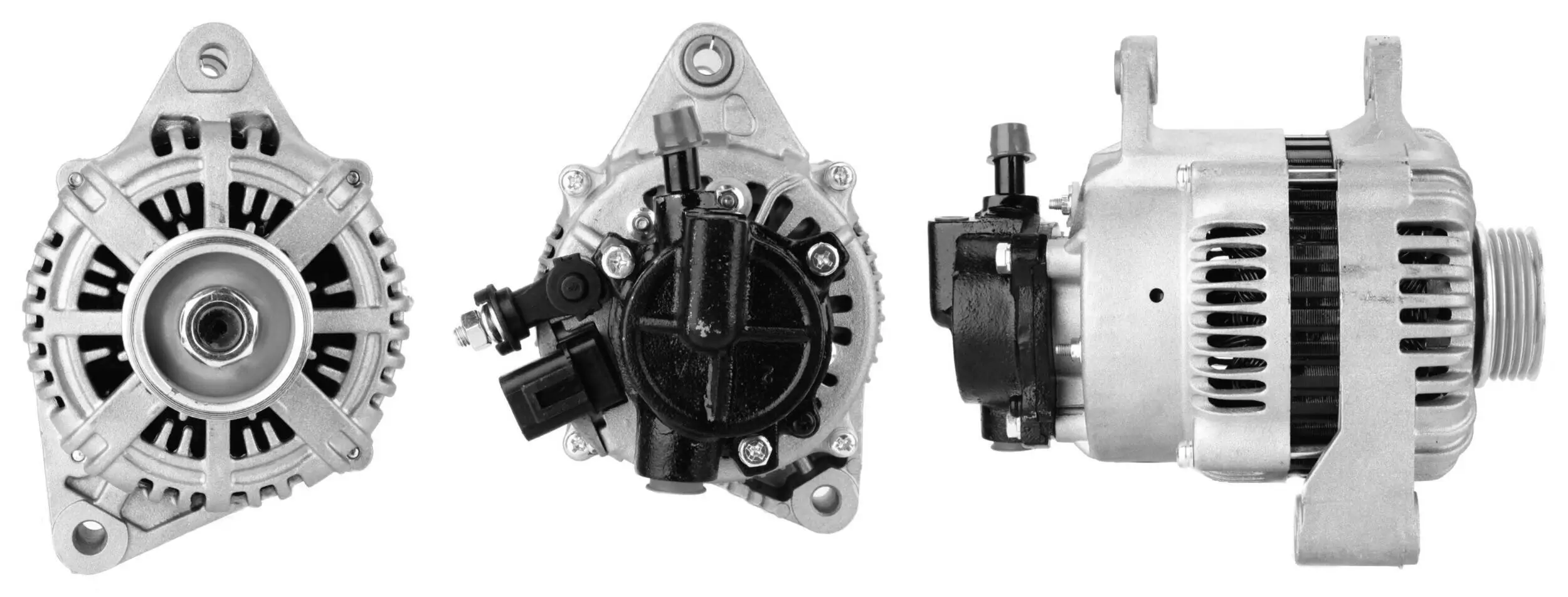 Generator 12 V ELSTOCK 28-4599