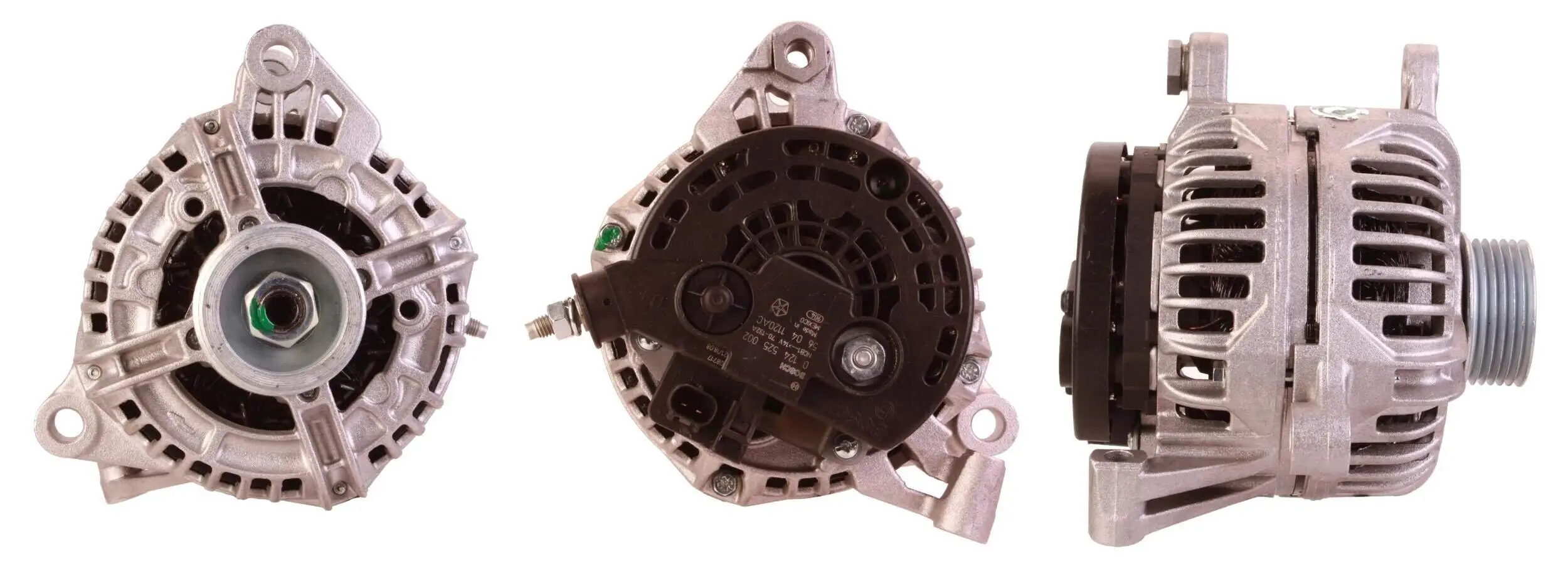 Generator 12 V ELSTOCK 27-4651