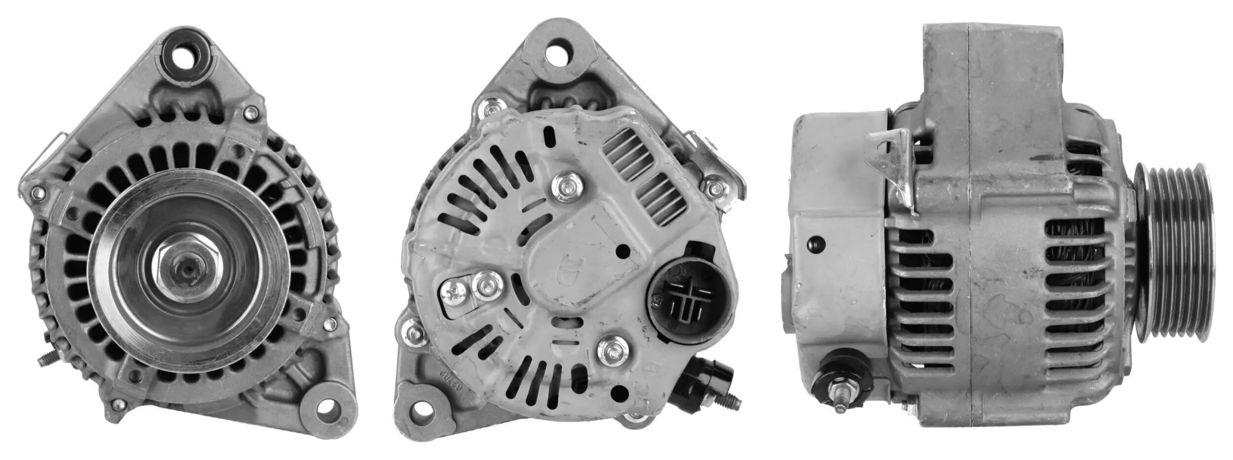 Generator 12 V ELSTOCK 28-4659