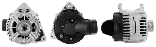 Generator 12 V ELSTOCK 28-4593 Bild Generator 12 V ELSTOCK 28-4593