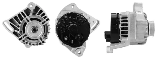 Generator 12 V ELSTOCK 28-4579 Bild Generator 12 V ELSTOCK 28-4579