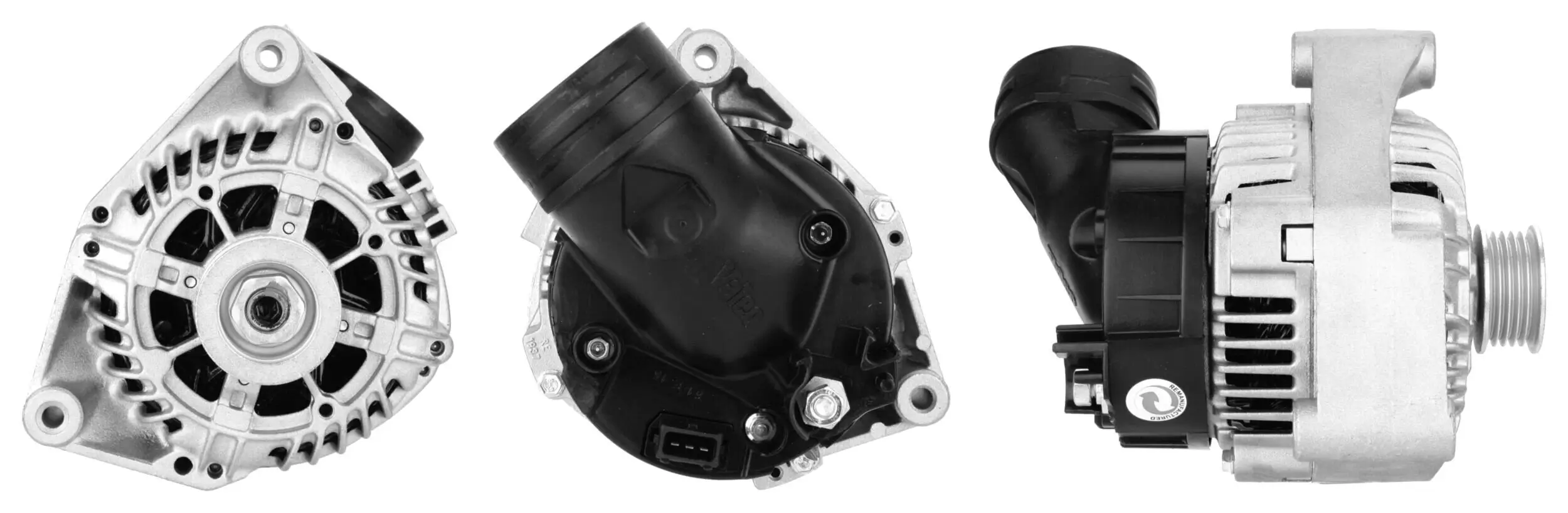 Generator 12 V ELSTOCK 28-4650