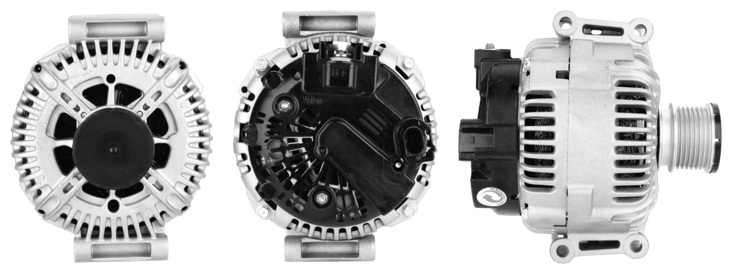Generator 12 V ELSTOCK 28-5531
