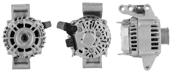 Generator 12 V ELSTOCK 27-5541 Bild Generator 12 V ELSTOCK 27-5541
