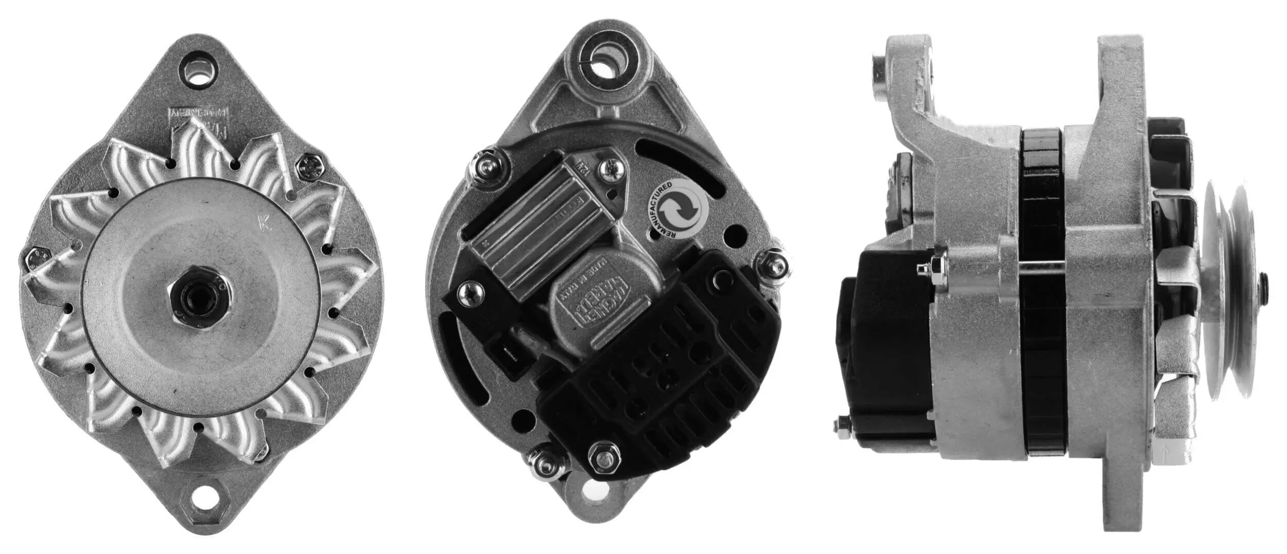 Generator 12 V ELSTOCK 28-1764