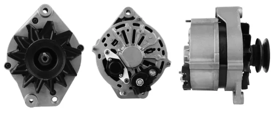 Generator 12 V ELSTOCK 28-1706 Bild Generator 12 V ELSTOCK 28-1706