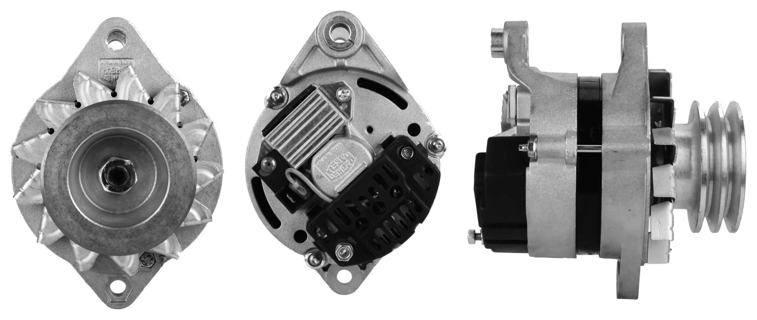 Generator 12 V ELSTOCK 28-1734