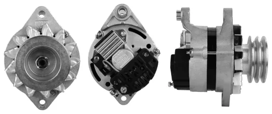 Generator 12 V ELSTOCK 28-1734 Bild Generator 12 V ELSTOCK 28-1734