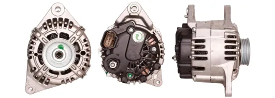 Generator 12 V ELSTOCK 28-4597 Bild Generator 12 V ELSTOCK 28-4597