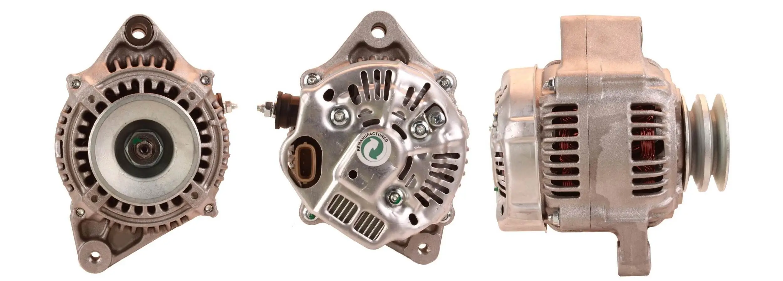 Generator 12 V ELSTOCK 28-4711