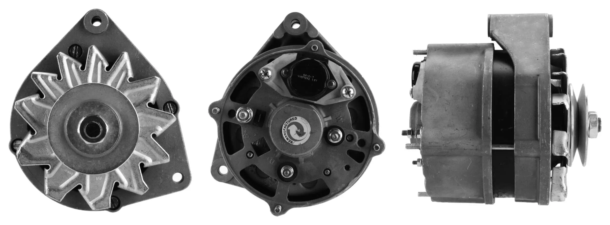 Generator 12 V ELSTOCK 28-1832