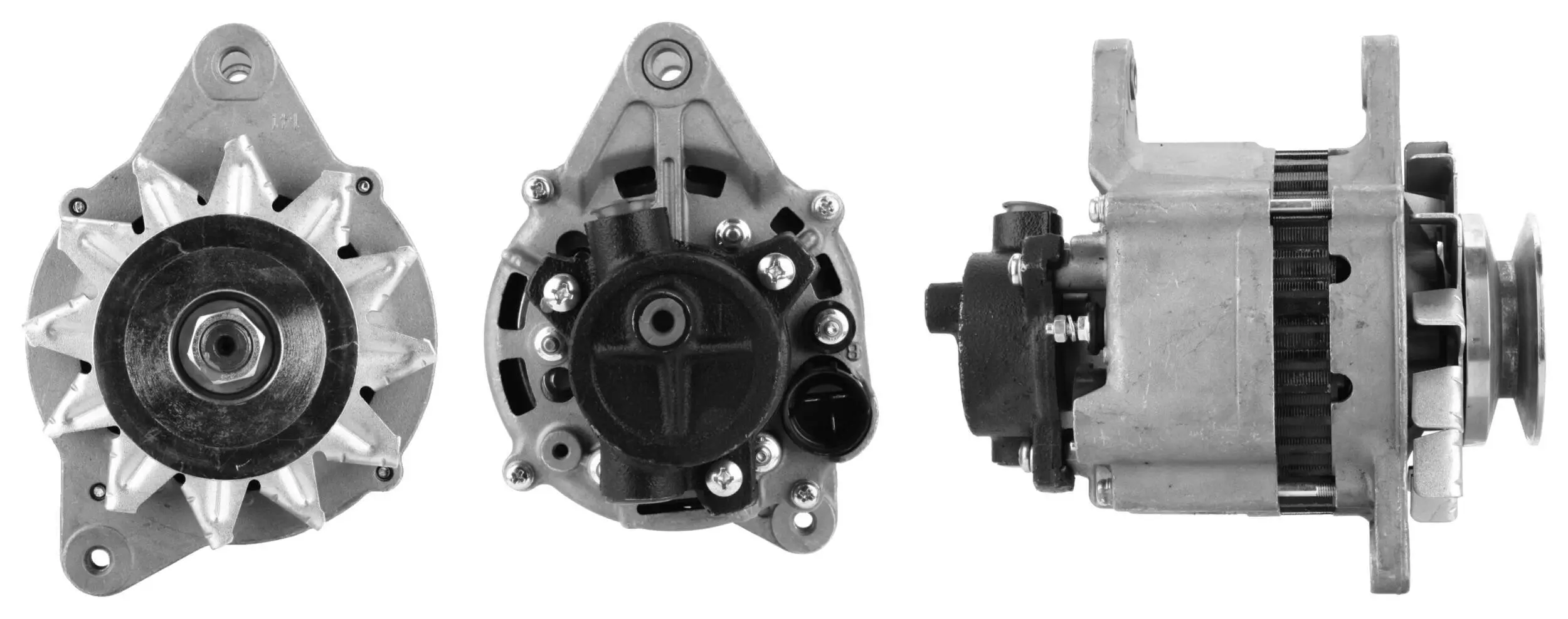 Generator 12 V ELSTOCK 28-1795