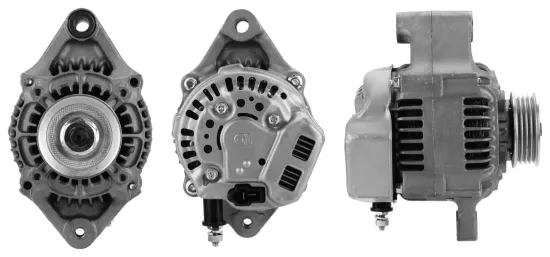 Generator 12 V ELSTOCK 28-1781 Bild Generator 12 V ELSTOCK 28-1781