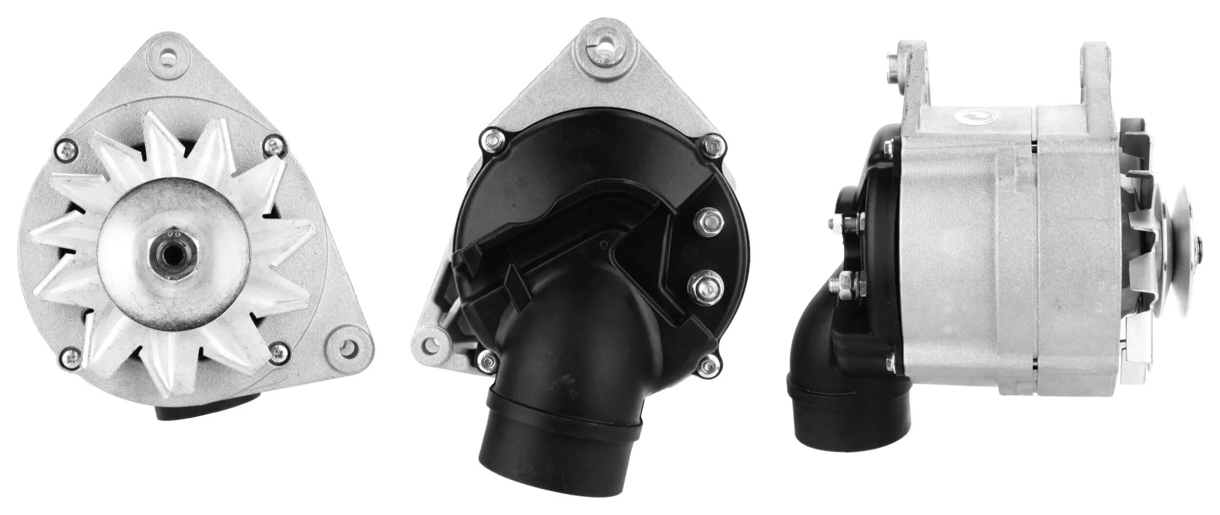 Generator 12 V ELSTOCK 28-1773