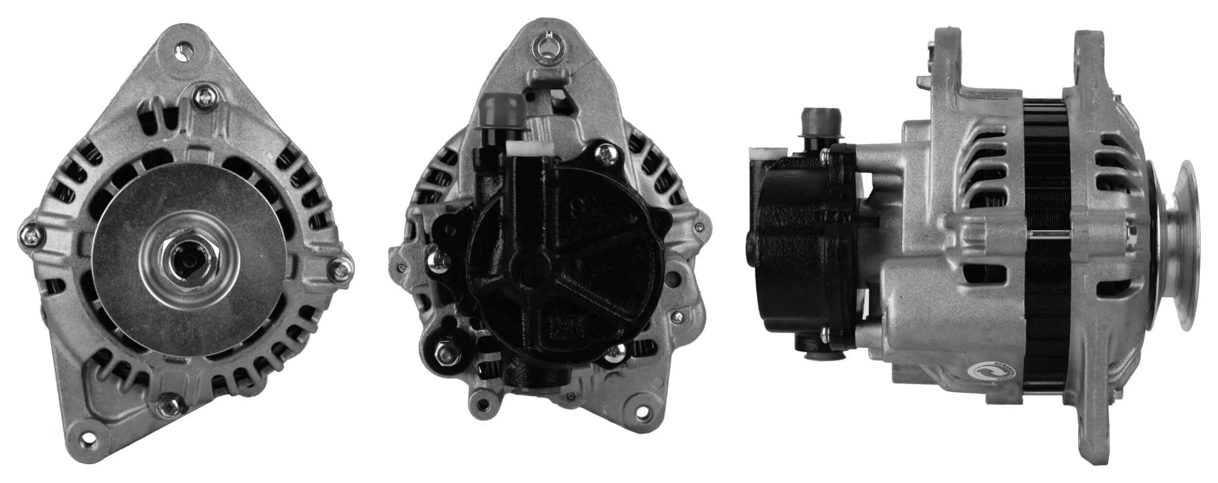 Generator 12 V ELSTOCK 28-1784