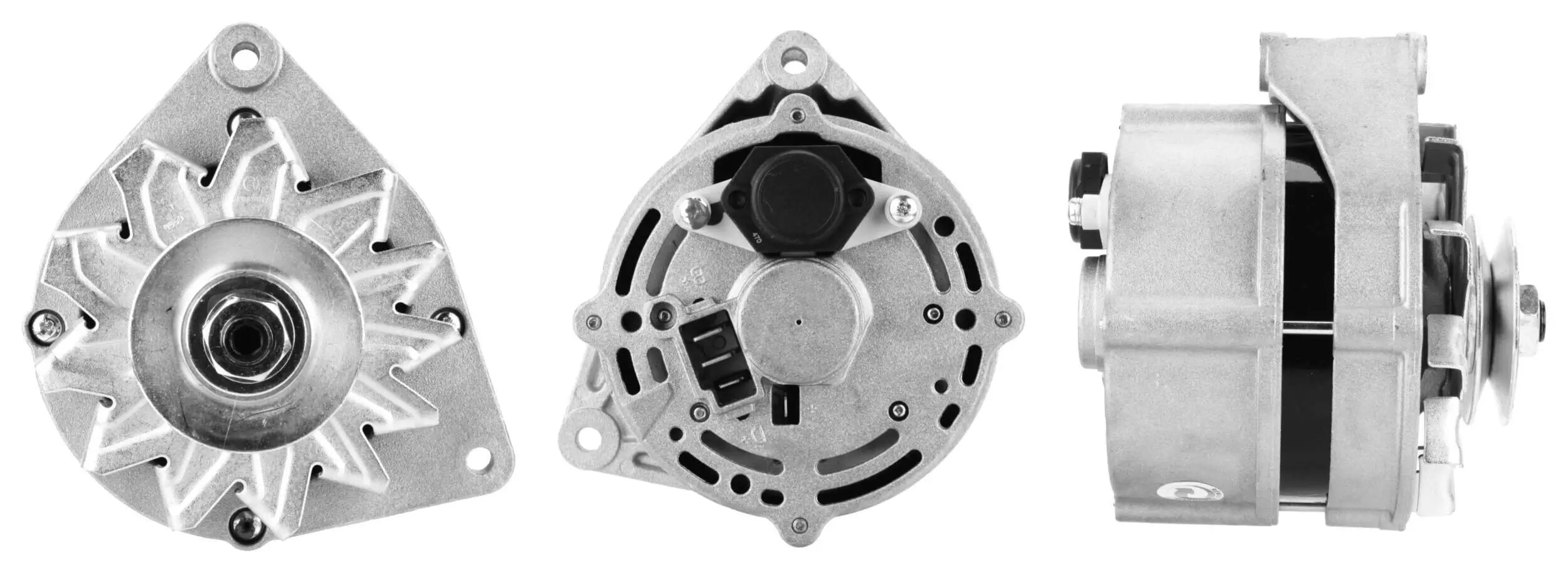 Generator 12 V ELSTOCK 28-1766