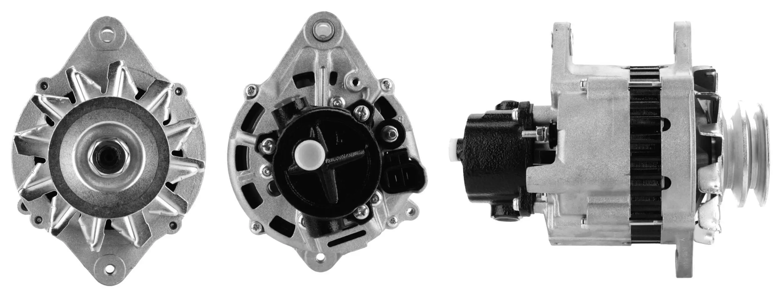 Generator 12 V ELSTOCK 28-1732