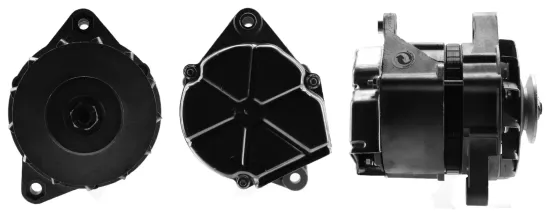 Generator 12 V ELSTOCK 28-0720 Bild Generator 12 V ELSTOCK 28-0720