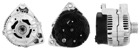 Generator 12 V ELSTOCK 28-4691 Bild Generator 12 V ELSTOCK 28-4691