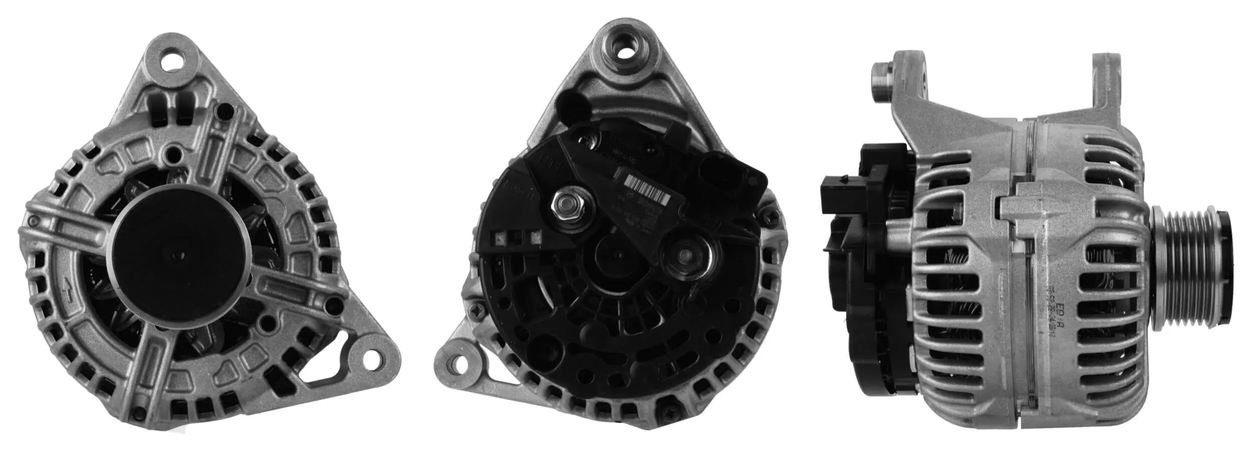 Generator 12 V ELSTOCK 28-4719