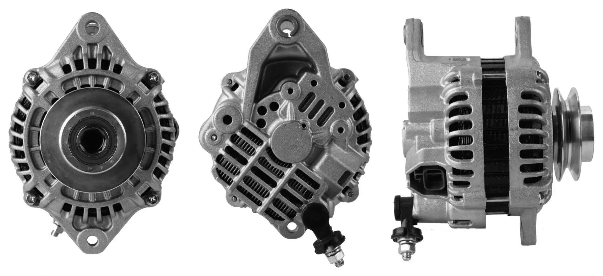 Generator 12 V ELSTOCK 28-4792