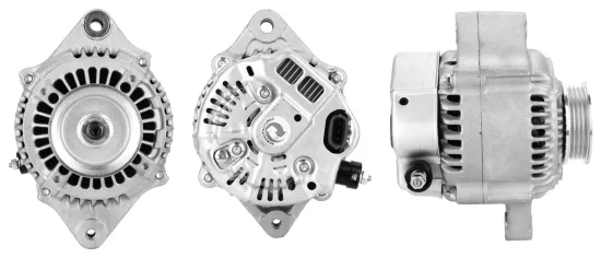 Generator 14 V ELSTOCK 28-4705 Bild Generator 14 V ELSTOCK 28-4705