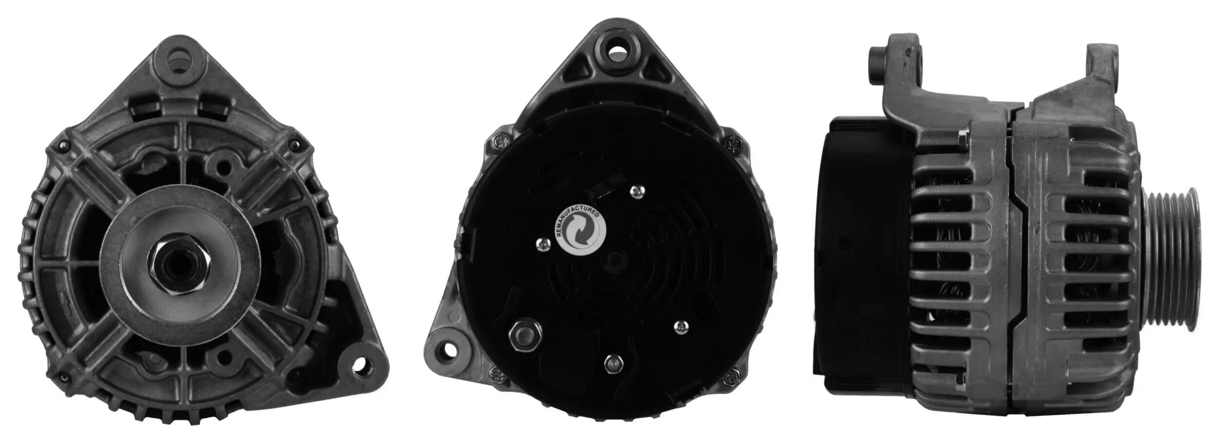 Generator 12 V ELSTOCK 28-4711