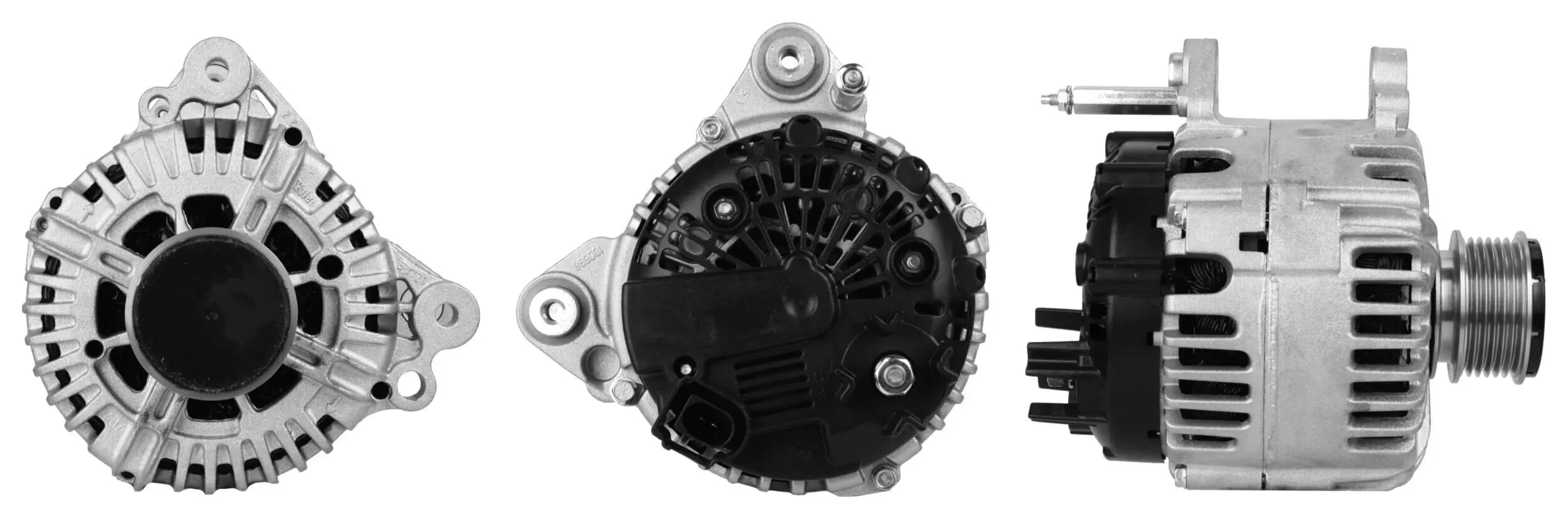 Generator 14 V ELSTOCK 28-4773
