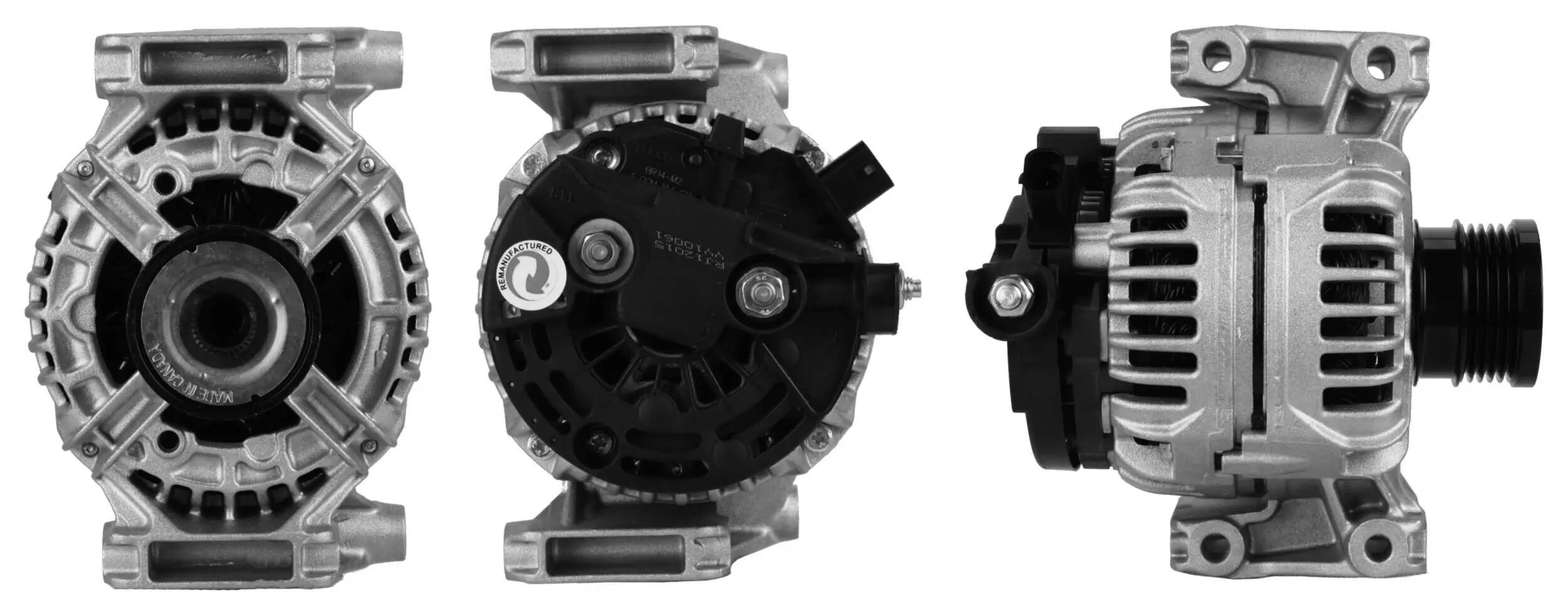 Generator 12 V ELSTOCK 28-4715