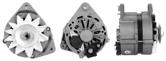 Generator 14 V ELSTOCK 28-4682 Bild Generator 14 V ELSTOCK 28-4682