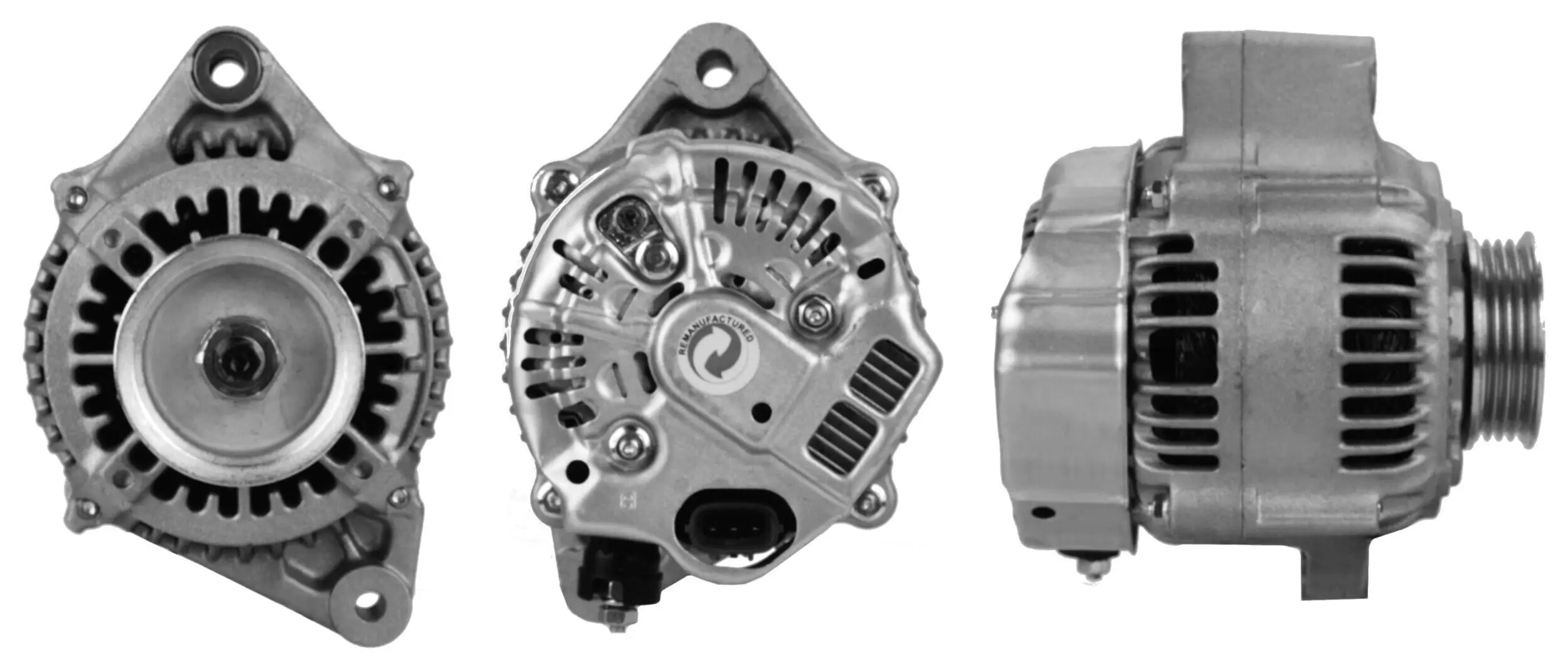 Generator 12 V ELSTOCK 28-4755