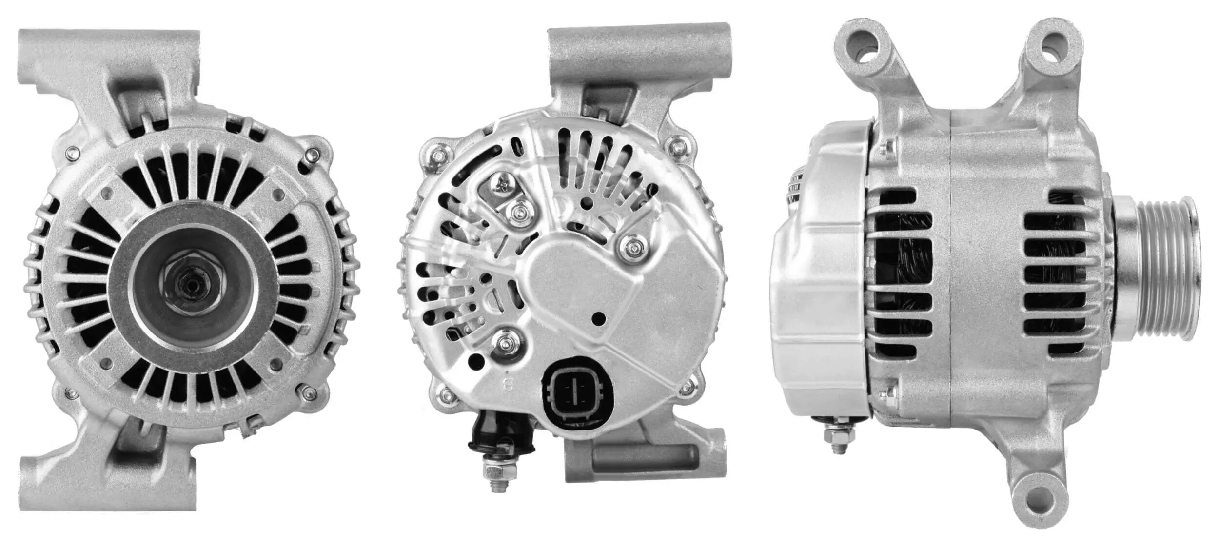 Generator 14 V ELSTOCK 28-5551