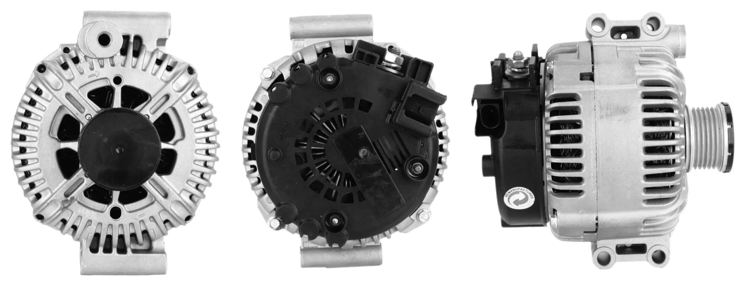 Generator 14 V ELSTOCK 28-5583