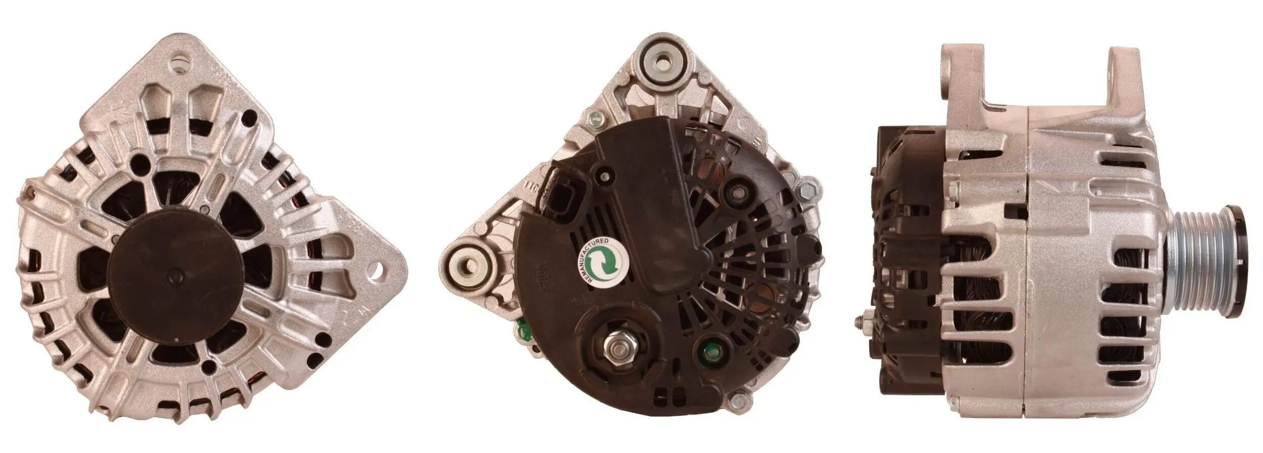 Generator 14 V ELSTOCK 28-5789