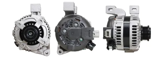 Generator 14 V ELSTOCK 28-5548 Bild Generator 14 V ELSTOCK 28-5548