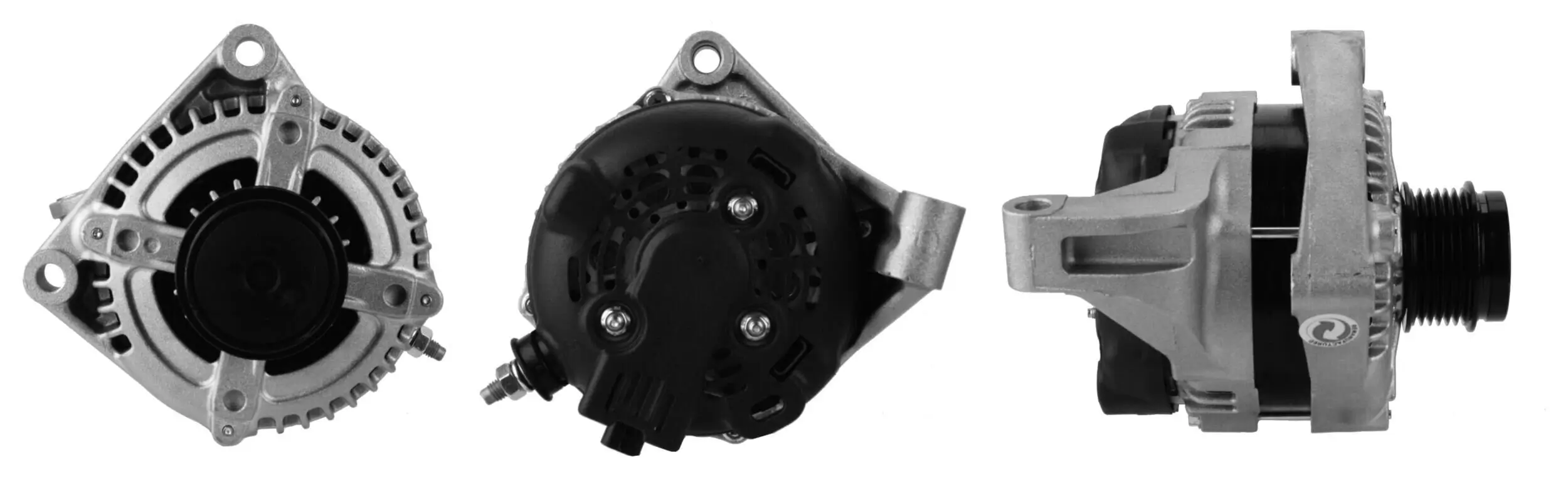 Generator 12 V ELSTOCK 28-5556