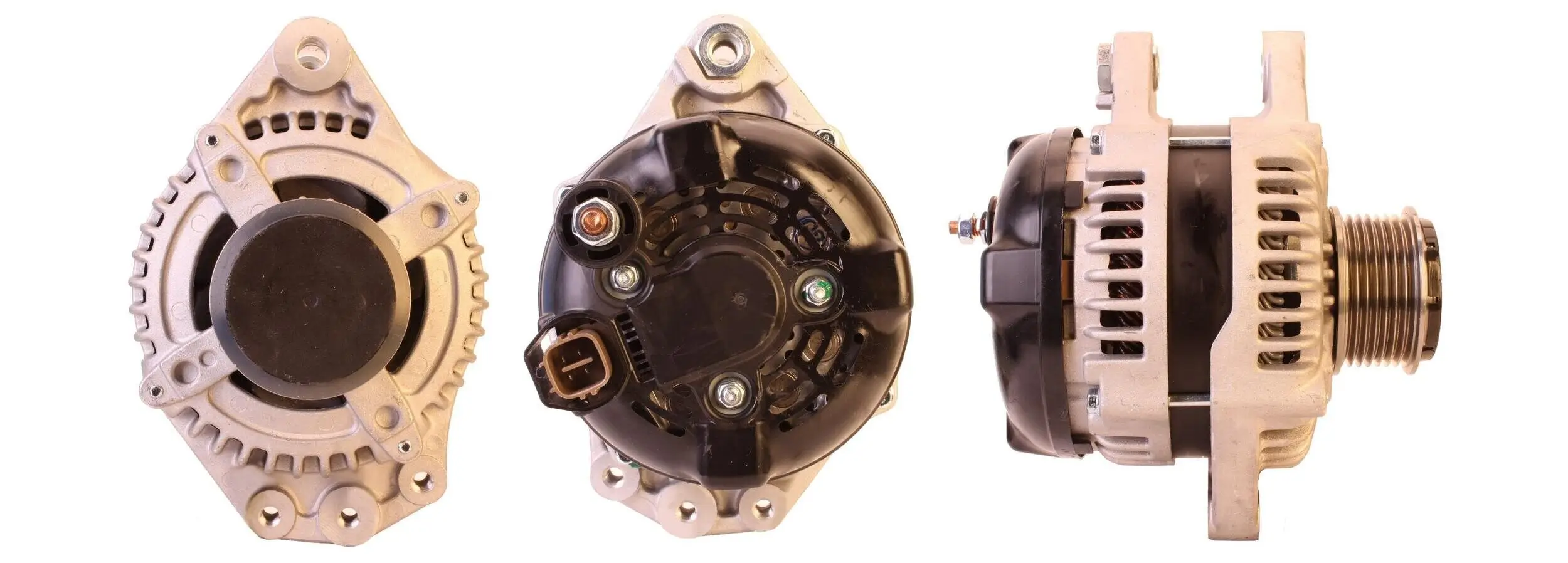 Generator 12 V ELSTOCK 28-5558