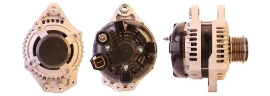 Generator 12 V ELSTOCK 28-5558 Bild Generator 12 V ELSTOCK 28-5558