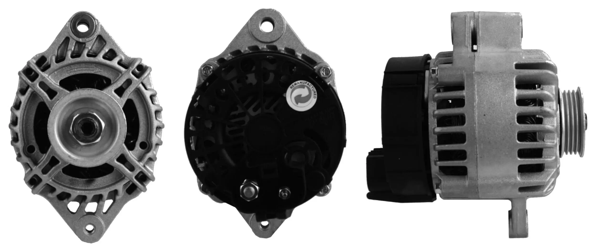 Generator 12 V ELSTOCK 28-5547