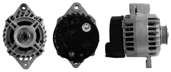 Generator 12 V ELSTOCK 28-5547 Bild Generator 12 V ELSTOCK 28-5547