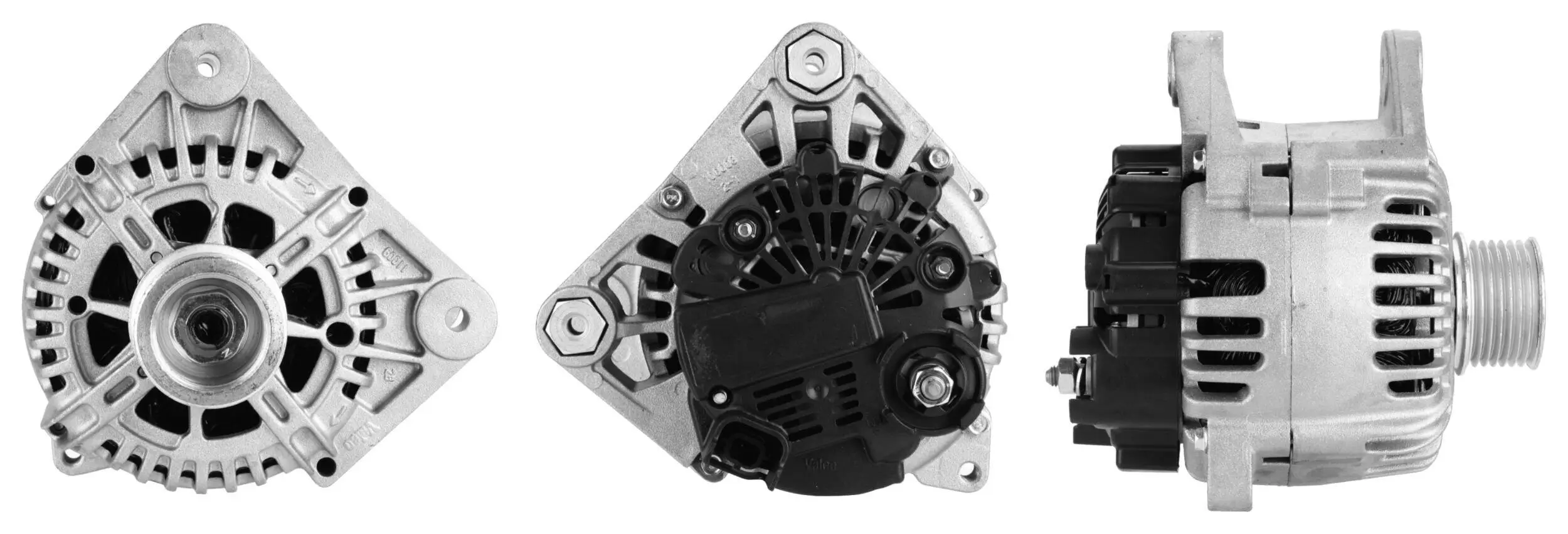 Generator 14 V ELSTOCK 28-5720