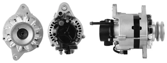 Generator 12 V ELSTOCK 27-1941 Bild Generator 12 V ELSTOCK 27-1941