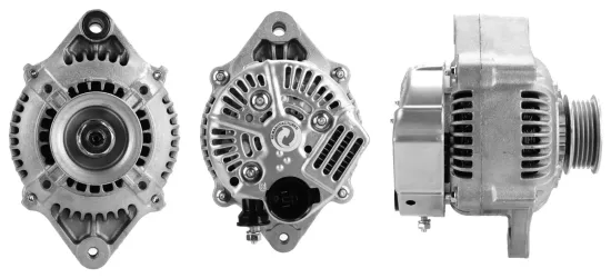 Generator 12 V ELSTOCK 28-1967 Bild Generator 12 V ELSTOCK 28-1967